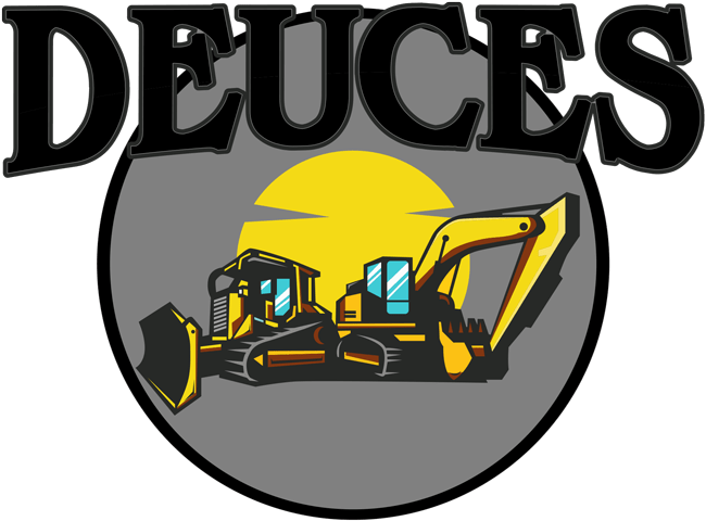DEUCES Landscaping & Excavation, LLC
